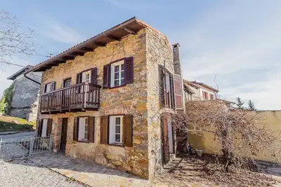 Image de Little Vista, Smartno, Goriska Brda - Maison de vacances 2 Chambres