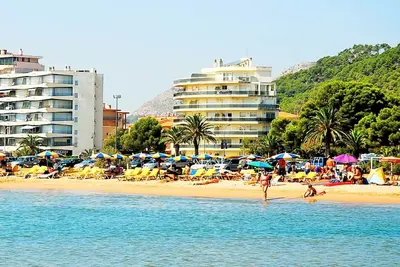 Image de Medes Platja Bx-1