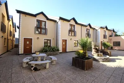 Image de Fabuleuse maison de deux chambres située au coeur de Clifden Connemara