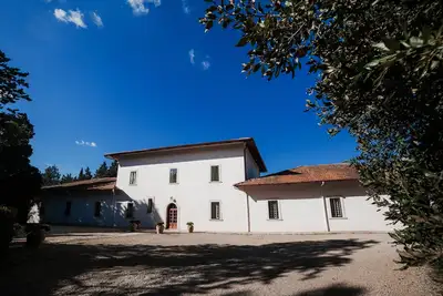 Image de Ferme Fragneto - Puglia Villas