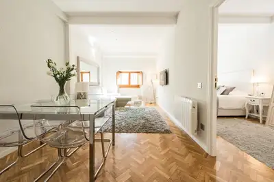 Image de Penthouse à Chueca - Collection Madflats