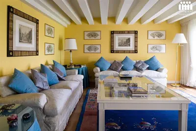 Image de Ca' Cerchieri Mezzanine