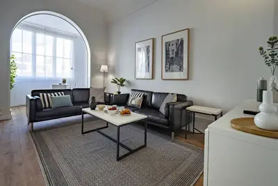 Image de Large and Outstanding four bedroom apartment