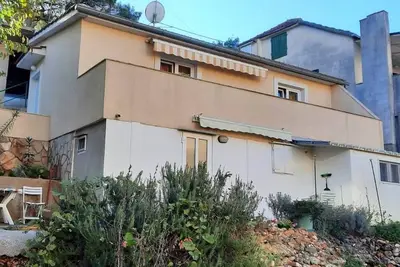 Image de Appartement d'une chambre prés de la plage Basina, Hvar (A-9673-a)