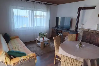 Image de Appartement de trois chambres prés de la plage Grscica, Korcula (A-9228-a)