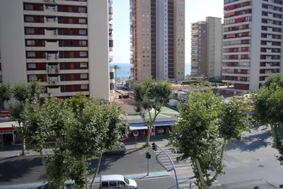 Image de Coblanca 3 (2 Chambres)