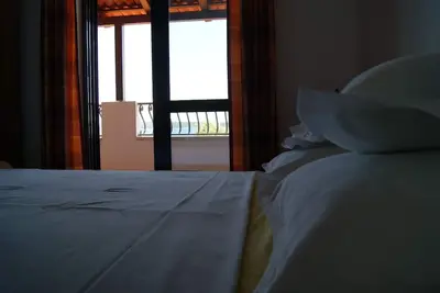 Appartement de deux chambres prés de la plage Zavala, Hvar (A-553-b)