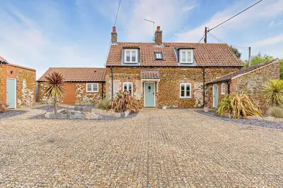 Image de Top End Cottage - Quatre Chambres Maison, Couchages 8