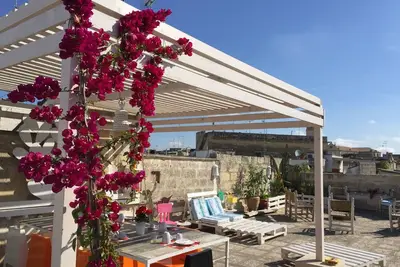 Image de B & B Le Giravolte Centre Historique Lecce