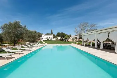 Image de 609 Villa Marchesini (6 bedrooms)