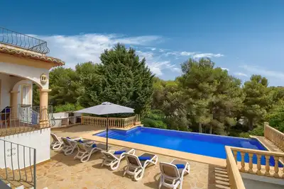 Image de Anngo 6 pax - Javea, Costa Blanca