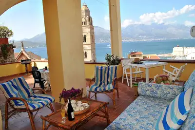 Image de Holiday resorts pour 6 personnes