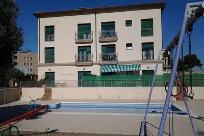 Image de Appartement pratique et calme à 100m de la plage et à 10 min de Port Aventura