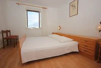 Image de Appartement d'une chambre avec le balcon Vis (A-8435-a)