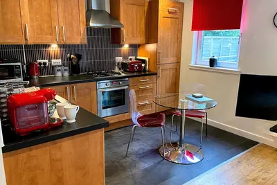 Image de The Lochend Park View Residence No. 3