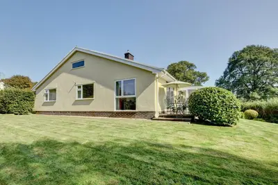 Image de Badgers Brook - Deux Chambres Maison, Couchages 4