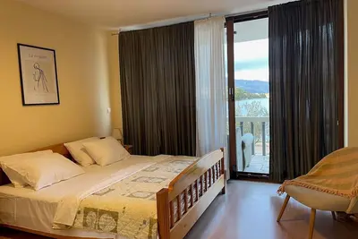 Image de Garçonnière prés de la plage Lumbarda, Korcula (As-4385-a)