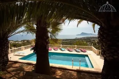 Image de Splendide, Altea, Altea