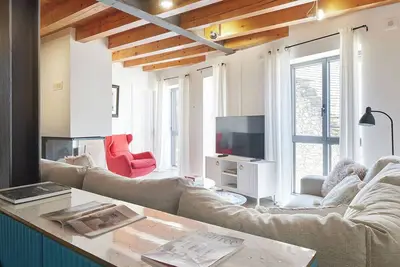 Image de Val Arties 3 by FeelFree Rentals