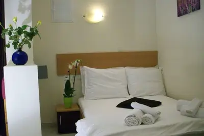 Image de Posto Studio 5 Chania Crete 100 m from the beach