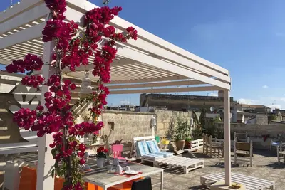 Image de B & B Le Giravolte Centre Historique Lecce