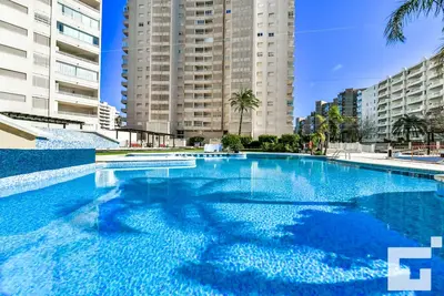 Image de Apolo Xvi 67 - Grupo Turis - Calpe, Costa Blanca
