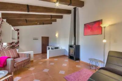 Image de Villa Damara, appartement de luxe Cereza, pour des vacances reposantes!