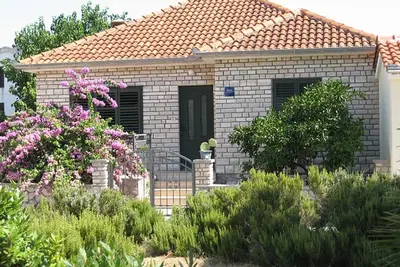 Image de Maison de vacances près de la mer Pasman (K-870)