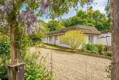 Image de Jasmine Cottage - Deux Chambres Maison, Couchages 3