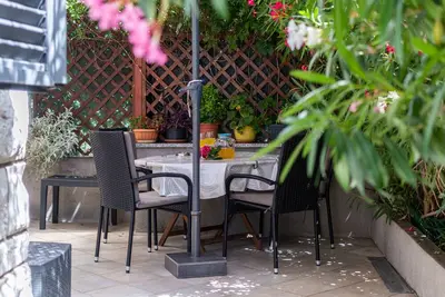 Image de Appartement de deux chambres avec la terrasse Rijeka (A-7825-a)