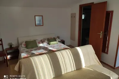 Image de Garçonnière avec le balcon Selce, Crikvenica (As-5550-b)