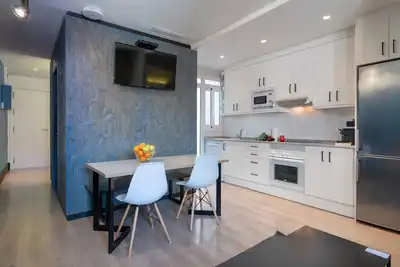 Image de New 2 Bedroom near Sagrada Familia