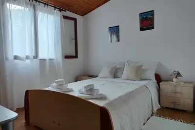 Image de Appartement d'une chambre prés de la plage Basina, Hvar (A-116-b)