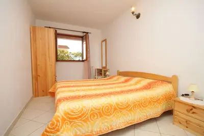 Image de Appartement d'une chambre avec la terrasse Rovinj (A-3394-a)