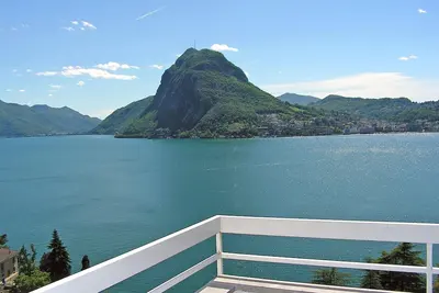 Image de Vue panoramique, très proche du centre