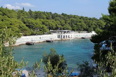 Appartement de deux chambres prés de la plage Hvar (A-4591-c)