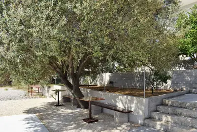 Image de Garçonnière prés de la plage Kabli, Peljesac (As-10225-a)