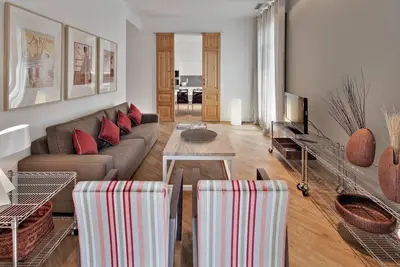 Image de Luxury 3 bedroom 2 bathroom