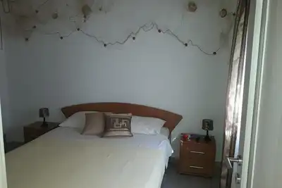 Image de Appartement d'une chambre avec la terrasse Pomer, Medulin (A-7374-b)