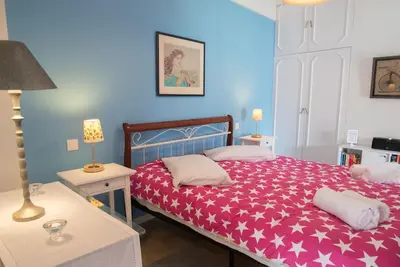 Image de Appartement dans le centre de Zante