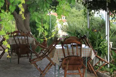 Image de Appartement d'une chambre prés de la plage Zivogosce - Mala Duba, Makarska (A-2603-b)