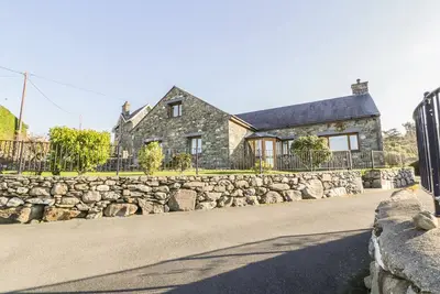 Image de Awel Y Llan, Llanfair