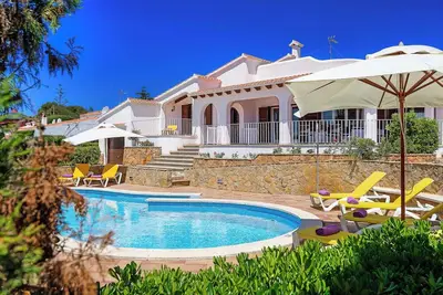 Image de Villa Fantasia - Villa 4 chambres, 9 couchages