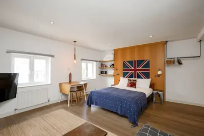 Image de Fitzrovia Studio  3 - Best Neighbourhood In London