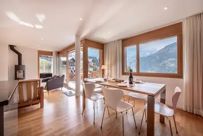Image de Chalet Am Acher 7