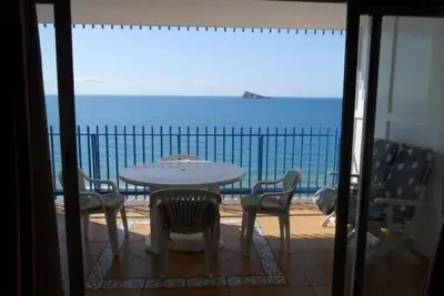 Image de Las Palmeras (2 Chambres) - 6 Pax