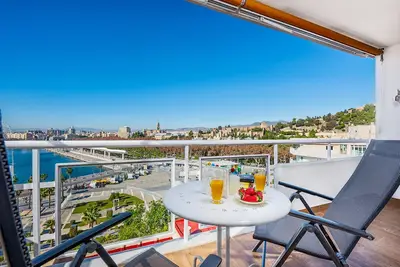 Image de Susana - Location de vacances à Malaga