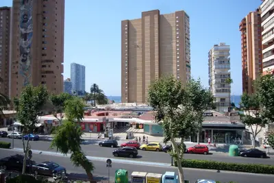 Image de Edimar (3 Chambres) Benidorm
