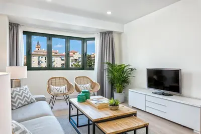 Image de iloftmalaga Rosaleda I
