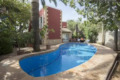 Image de Don Pedro - Denia, Costa Blanca